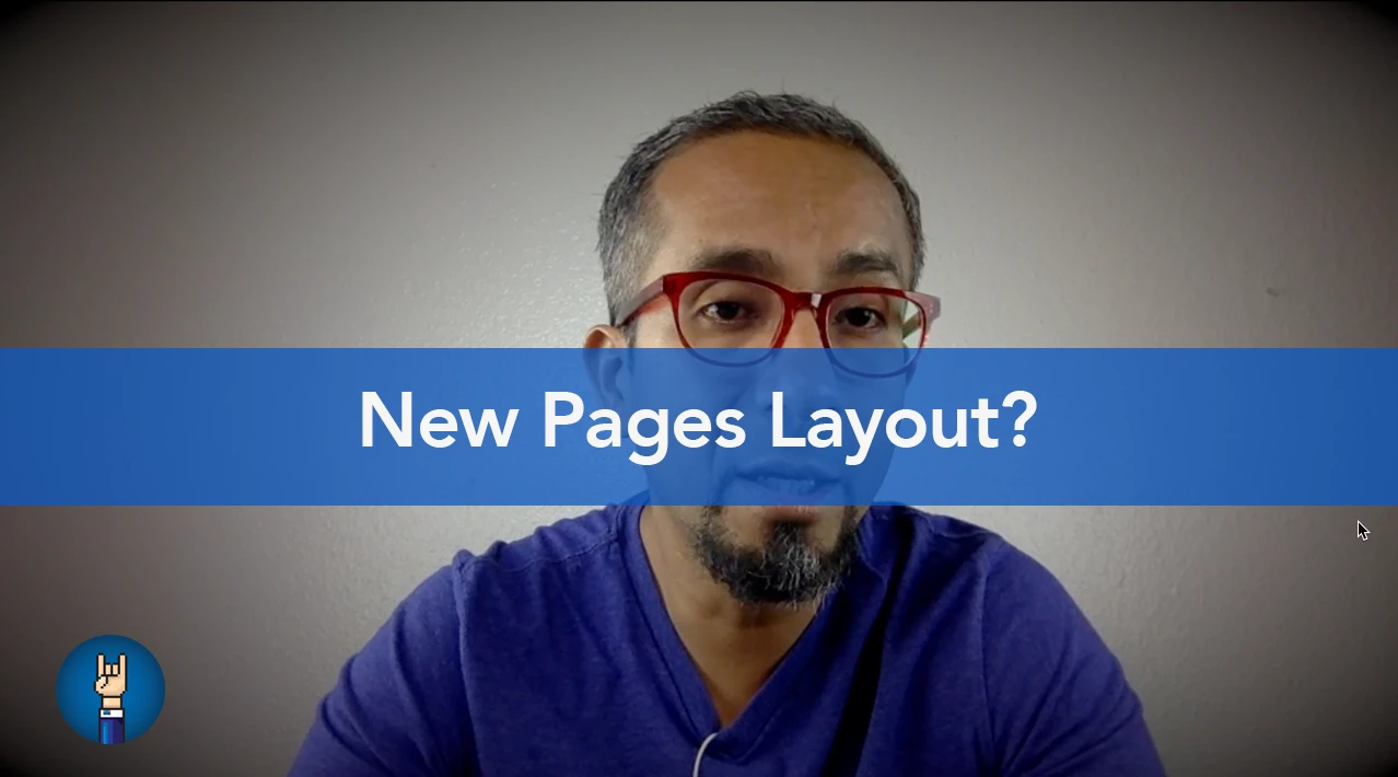 Facebook Rolls Out New Layout to All Pages